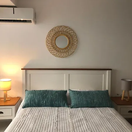 Gala Puerto, Apartamento 209 - Punta Del Este